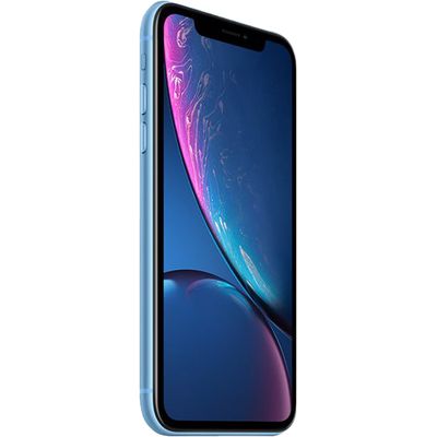 3701083004998-Apple iPhone XR - Smartphone reconditionné grade A+ - 4G - 64Go - bleu--6