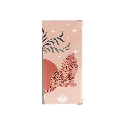 3700536125907-Color Pop - Protège livret de famille - 22 x 10,5 cm - Différents motifs disponibles-Avant-0