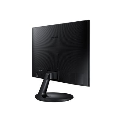 8806088209333-Samsung S22F350FHU - écran LED 22" - Full HD (1080p)-Arrière-8