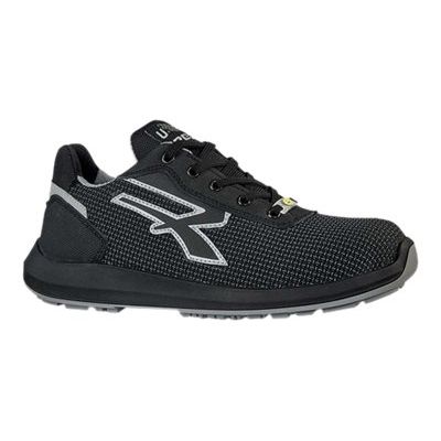 8033546387986-Chaussures de sécurité basses - homme - Taille 44 - S3 - Scudo U-Power-Angle gauche-0