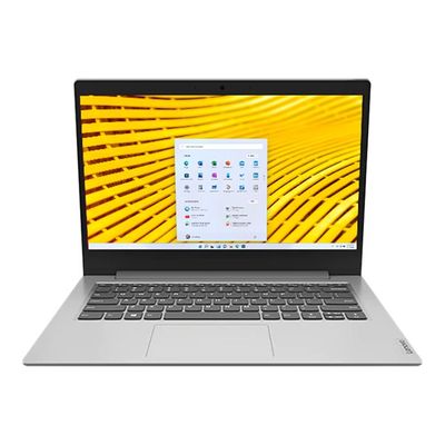 0404051387668-Lenovo IdeaPad 1 14IGL05 - Pc portable 14" - Pentium Silver N5030 - 4 Go RAM - 128 Go SSD -Avant-3
