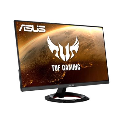 4718017734714-ASUS TUF Gaming VG249Q1R - écran LED 23,8" - Full HD (1080p)-Angle gauche-2