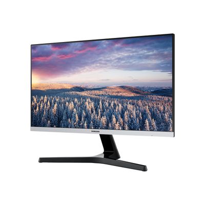 8806094347166-Samsung S24R35AFHU - SR35 Series - écran LED 24" - Full HD (1080p)-Angle droit-2