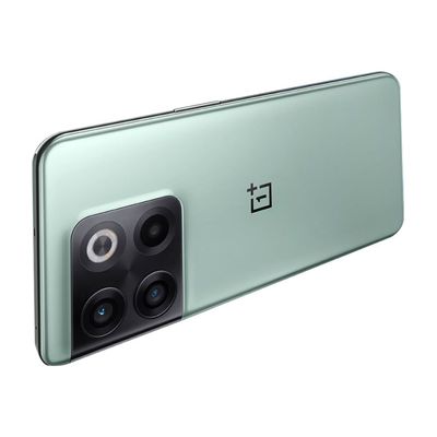 6921815622697-OnePlus 10T - Smartphone - 5G - 256 Go - vert-Arrière-4