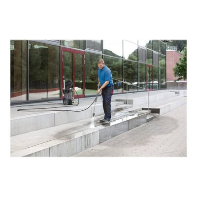4054278164595-Kärcher Professional HD 5/15 C Plus - Laveuse à pression-Droite-1