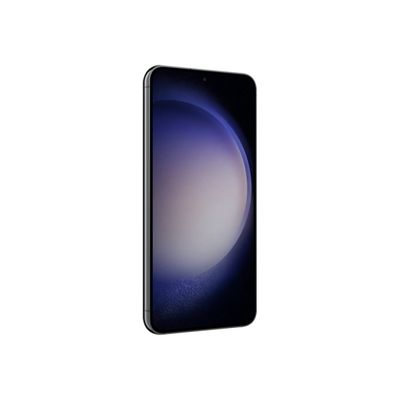 8806094725018-Samsung Galaxy S23 - Smartphone - 5G - 8/256 Go - noir-Angle gauche-2