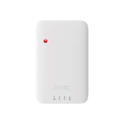 3126170132147-EMTEC P600 - Disque dur externe - USB 3.0 - 500 Go-Avant-0
