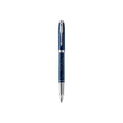 3026980741464-Parker IM Special Edition - Stylo plume - bleu astral-Avant-0