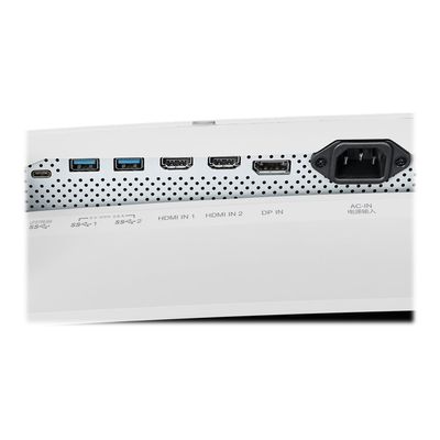 8806091221599-LG 49WL95C-W - écran LED 49" - incurvé - HDR-Gros plan-5