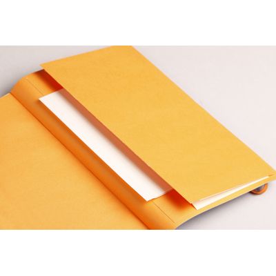 3037921173060-RHODIA Rhodiarama - Carnet souple A6 - 144 pages - ligné - anis--2