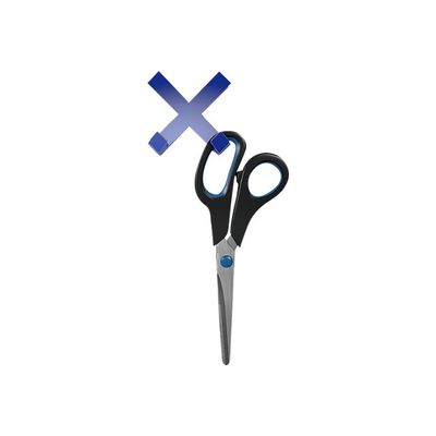 4009729067994-Dahle MEGA Magnet CROSS XL - Aimant super puissant 90 x 90 mm-Avant-2