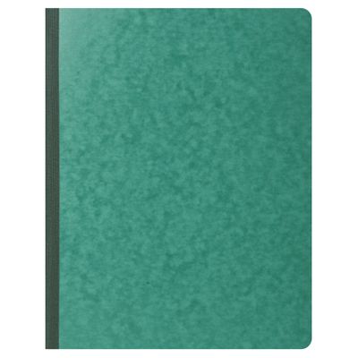 3130639140604-Exacompta - Piqûre à tête paresseuse - 6 colonnes sur 1 page - 32 x 25 cm - 80 pages - vert--0