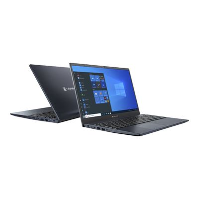 0404051386418-Dynabook Toshiba Tecra A50-J-17G - Pc portable 15,6" - Core i5 1135G7 - 8 Go RAM - 512 Go SS-Multi-angle-4