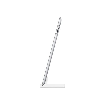 0885909463084-Apple iPad 2 Dock - station d'accueil pour iPad-Droite-4