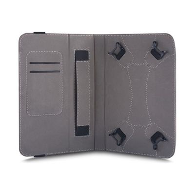 5900495371386-JAYM - étui foliot universel pour smartphone 7" - 8" - noir-Avant-0