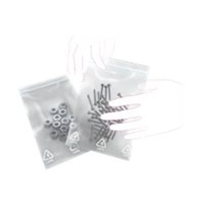 0000791512027-Antalis - 1000 Sachets à fermeture zip - 120 x 180 mm - transparent-Avant-0