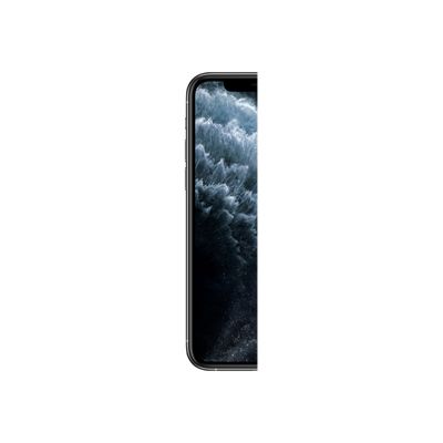 190199389786-Apple iPhone 11 Pro Max - Smartphone - 4G - 4/64 Go - vert-Gros plan-3