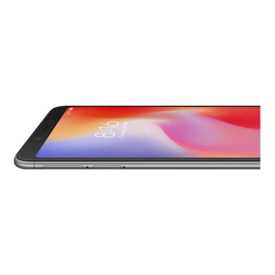 6941059610649-Xiaomi Redmi 6A - Smartphone - 4G - 16 Go - noir-Gros plan-4