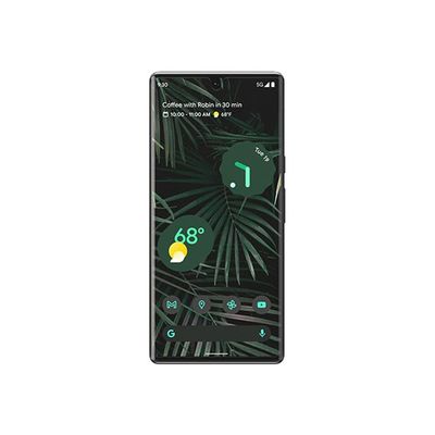 0840104282953-OtterBox Clearly Protected - protection d'écran pour Google Pixel 6 Pro-Avant-4