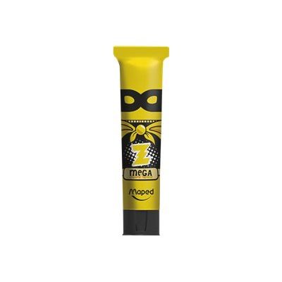 3154148105107-Maped Color'Peps Super Pigmented - 12 Tubes de gouache - couleurs assorties - boîte carton-Avant-5