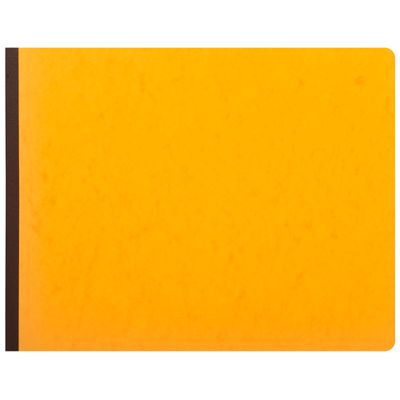 3130632183103-Exacompta - Piqûre à tête paresseuse - 32 colonnes sur 2 pages - 29,7 x 38 cm - 80 pages--3