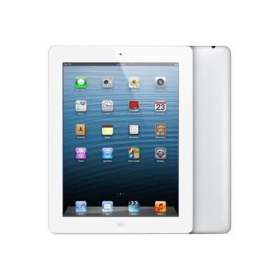 0885909653065-Apple iPad with Retina display Wi-Fi - 4ème génération - tablette - 16 Go - 9.7"-Multi-angle-4