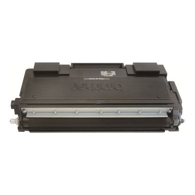 0000001141009-Brother TN4100 - noir - cartouche laser d'origine-Arrière-1