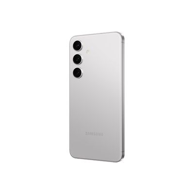 8806095299785-Samsung Galaxy S24 - Smartphone - 8/256 Go - 5G - Gris-Arrière-4