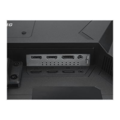 4718017921978-ASUS TUF Gaming VG249Q1A - écran LED 23,8" - Full HD (1080p)-Ports / commandes-5