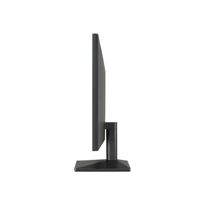 8806098647637-LG 22MN430M-B - écran pc 22" LED avec tuner TV - Full HD 1920 x 1080-Droite-6