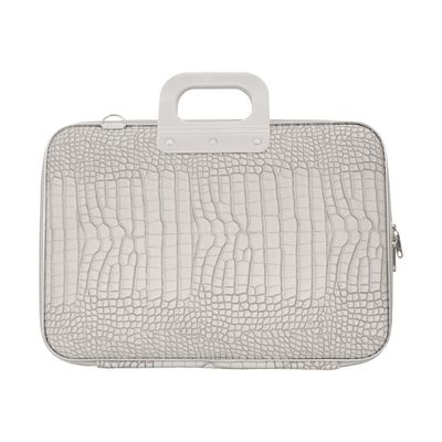 8051406336332-Bombata Cocco - Sacoche pour ordinateur portable 15" - blanc-Avant-0