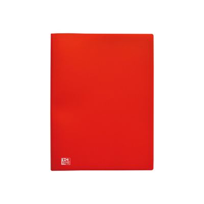 3045053200400-Initial - Porte vues - 40 vues - A4 - disponible dans différentes couleurs-Avant-4