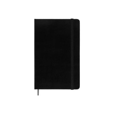 8053853603098-Moleskine Art Collection - Bloc d'esquisse - 11,5 x 17,5 cm - 88 pages - papier ivoire - couvertur-Avant-0