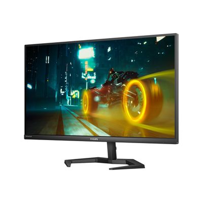 8712581781163-Philips Momentum 3000 27M1N3500LS - écran LED 27" - QHD - HDR-Angle droit-1