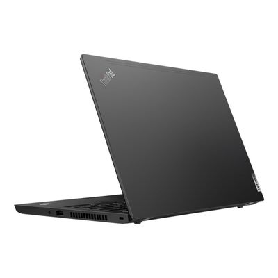 0196379093641-Lenovo ThinkPad L14 Gen 2 - Pc portable 14" - Core i5 1145G7 - 8 Go RAM - 256 Go SSD -Arrière-6