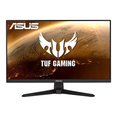 4718017921978-ASUS TUF Gaming VG249Q1A - écran LED 23,8" - Full HD (1080p)-Avant-0