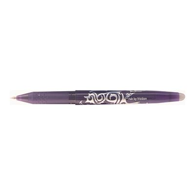 4902505322754-Pilot Frixion Ball - Roller effaçable - 0,7 mm - violet-P_2062045_2-1