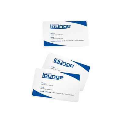 4004360995033-Sigel - Papier pour 100 Cartes de visite arrondies 85 x 55 mm - 225 g/m²-Avant-0