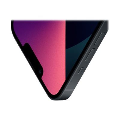 0194252708446-Apple iPhone 13 - Smartphone - 5G - 4/256 Go - noir-Gros plan-5