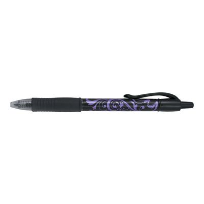 4902505482892-Pilot G-2 Victoria - Roller - 0,7 mm - violet-Avant-1