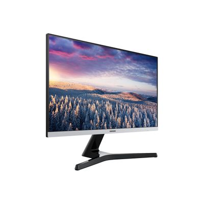 8806094347166-Samsung S24R35AFHU - SR35 Series - écran LED 24" - Full HD (1080p)-Angle gauche-3