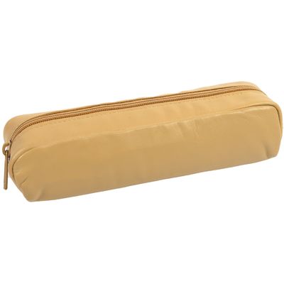 2012349361719-Trousse Merinos rectangulaire - 1 compartiment - cuir de mouton havane - Quo Vadis--0