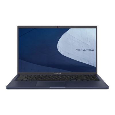 4711081378525-ASUS 15 - PC portable 15,6" - Ryzen 3 3250U - 8 Go RAM - 256 Go SSD (sacoche + souris offerte)-Avant-1