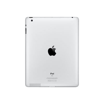 0885909653065-Apple iPad with Retina display Wi-Fi - 4ème génération - tablette - 16 Go - 9.7"-Arrière-6