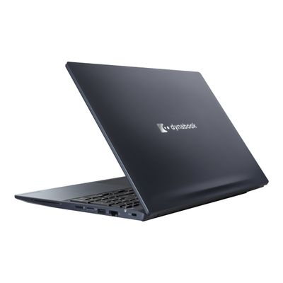 0404051386418-Dynabook Toshiba Tecra A50-J-17G - Pc portable 15,6" - Core i5 1135G7 - 8 Go RAM - 512 Go SSD-Arrière-6