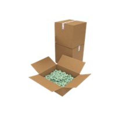 3597320164668-Carton déménagement - 43 cm x 30 cm x 30 cm - double cannelure - Antalis-Avant-0