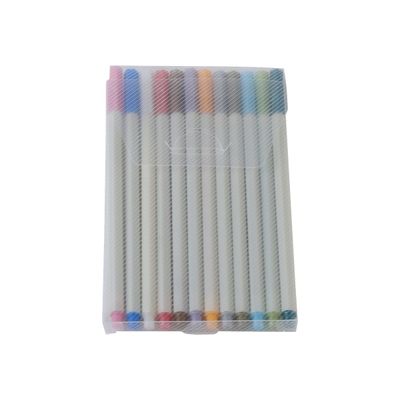 3130630168010-Exacompta ScrapAddict - Album scrapbooking - 32 x 22 cm - 70 pages noires-Avant-7