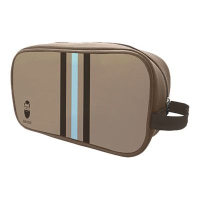 3700572761701-Kiub Pour Lui - Trousse de toilette - beau gosse-Angle droit-0