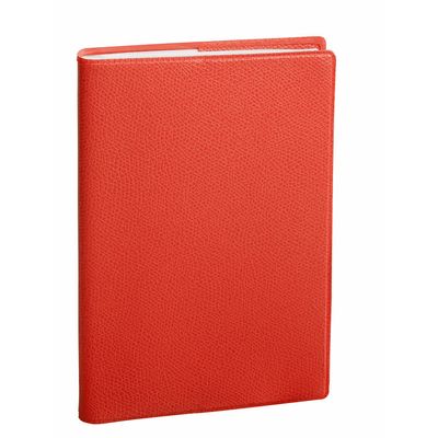 3371010481910-Agenda Impala Planning SD avec répertoire - 1 semaine sur 2 pages - 18 x 24 cm - disponible dans différentes cou--0