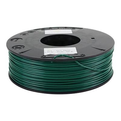 3760245230866-Dagoma Chromatik - filament 3D PLA - vert sapin  - Ø 1,75 mm - 250g-Avant-0